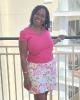 Angela is single in Immokalee, FL USA
