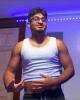 Kishan is single in Fairless Hills, PA USA
