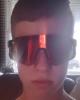 Easton is single in Newton, KS USA