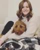 Courtney is single in Stafford, VA USA