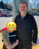 Terry is single in Marlborough, NY USA