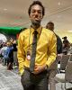 Idrissa is single in Stockton, CA USA