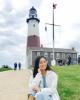 Michelle is single in Livingston, NJ USA