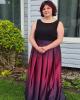 Julia is single in Edmonton, AB CAN