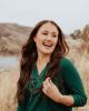 Courtnee is single in Evans, CO USA