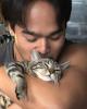 Malik is single in Hawaiian Gardens, CA USA