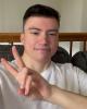 Noah is single in Macedon, NY USA