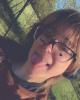 Kirsten is single in Gay, GA USA