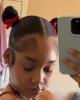 Alana is single in Dallas, TX USA