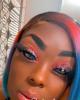 Kharonn is single in Midland, TX USA