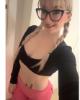 Chelsea is single in Coquitlam, BC CAN