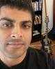 Nav is single in West Chester, PA USA