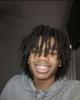 Tray is single in New Boston, TX USA