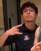 David is single in Tucson, AZ USA