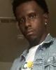 Brandon is single in Saint Louis, MO USA
