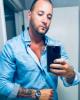 Nicholas is single in Lima, NY USA
