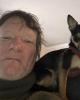 Wayne is single in Leawood, KS USA