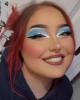 Serena is single in Fairbanks Country Club, CA USA