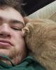 Zaki is single in Madison, WI USA
