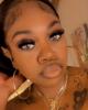 Dominique is single in Fortson, GA USA