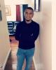 Kelvin is single in North Providence, RI USA