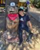 Bruno is single in Boulder, CO USA