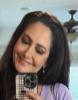 Alline is single in Alexandria, IN USA