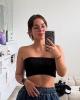 Elina Maris is single in Adell, WI USA
