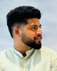 Pankaj is single in Brookline, MO USA