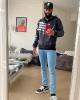 Parris is single in Oak Park, CA USA