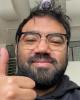Sahir is single in Santa Monica, CA USA