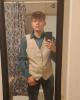 Dustin is single in Pride, LA USA