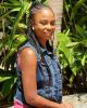 Christine is single in Tampa, FL USA