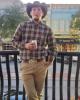 Zhach is single in Honea Path, SC USA