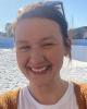 Mary is single in Laguna Beach, CA USA