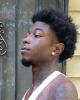 Davenchi is single in Fort McPherson, GA USA