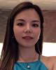 Cindy wu is single in Fort Lee, NJ USA