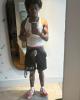 Cj is single in Warner Robins, GA USA