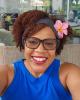 Janice is single in La Habra, CA USA