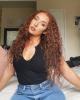 Lara Williams is single in Florence, SC USA