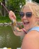 Alaina is single in Guthrie Center, IA USA