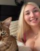 Carolina is single in Ottawa, ON CAN
