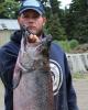 Robert is single in Kenai, AK USA