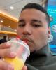 Jovanni is single in Bradenton, FL USA