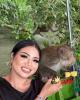 Angela is single in Anchorage, AK USA