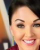 Charity is single in Parcel Return Service, DC USA