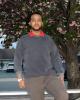 Joss is single in Newark, NJ USA