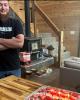 Lance is single in Crittenden, KY USA