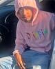 Khalil is single in Easton, PA USA
