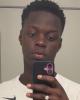 Cheikh is single in Louisville, KY USA